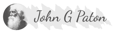 johngpaton.com